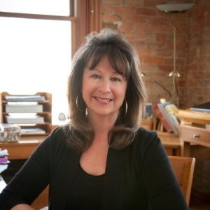 Brenda Griswold, Wild Rose Owner